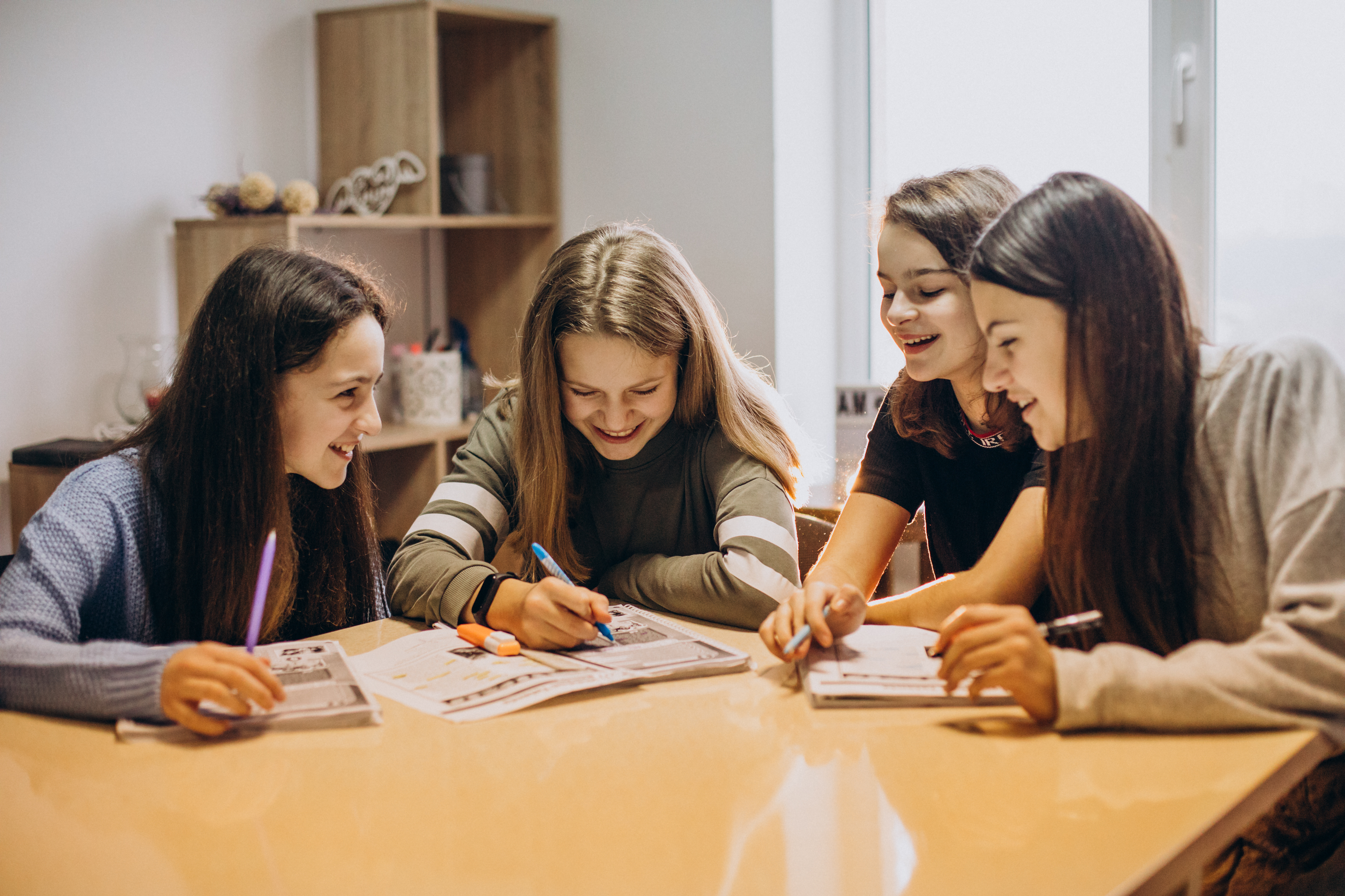 Academia English School Huelva